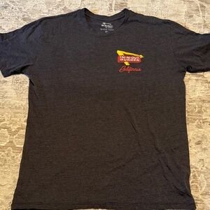 In n Out Tee Shirt
